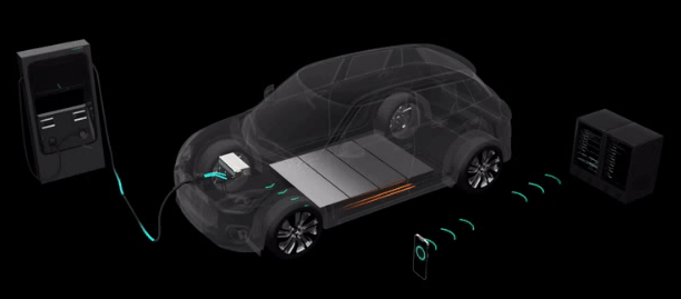 原厂充电协议 原厂充电自适应