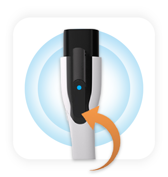 双击开关功率切换